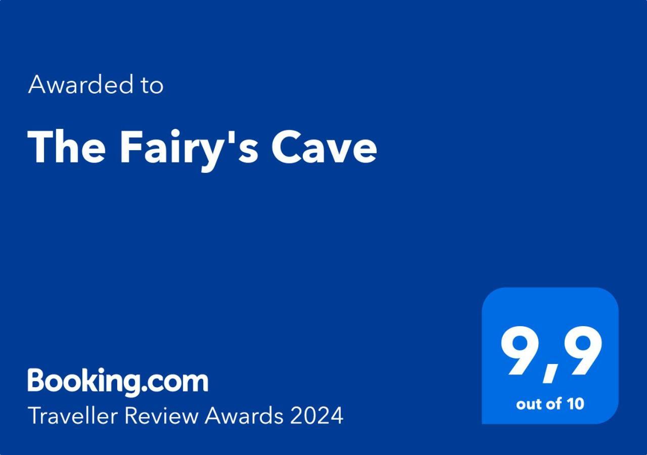 דירות דוברובניק The Fairy'S Cave מראה חיצוני תמונה
