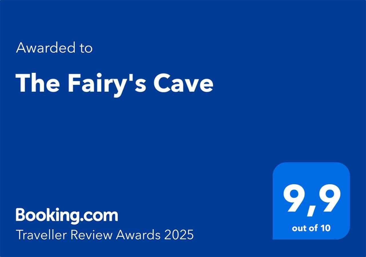 דירות דוברובניק The Fairy'S Cave מראה חיצוני תמונה